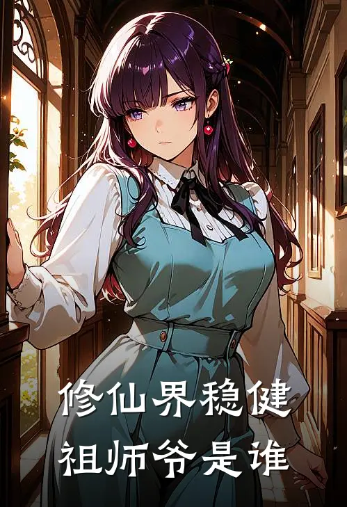 修仙界稳健祖师爷是谁