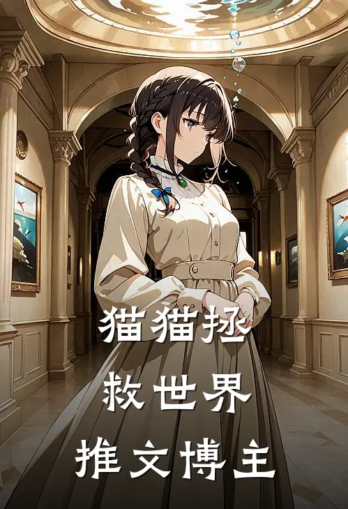 猫猫拯救世界,推文博主