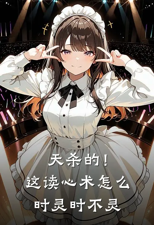 天杀的！这读心术怎么时灵时不灵