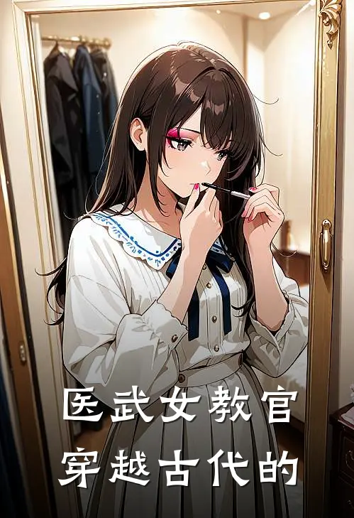 医武女教官穿越古代的