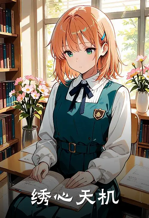 绣心天机