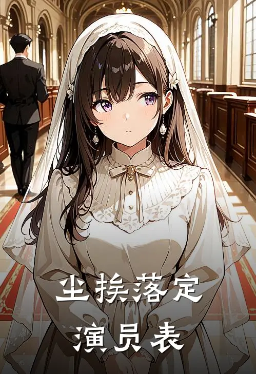 尘挨落定演员表