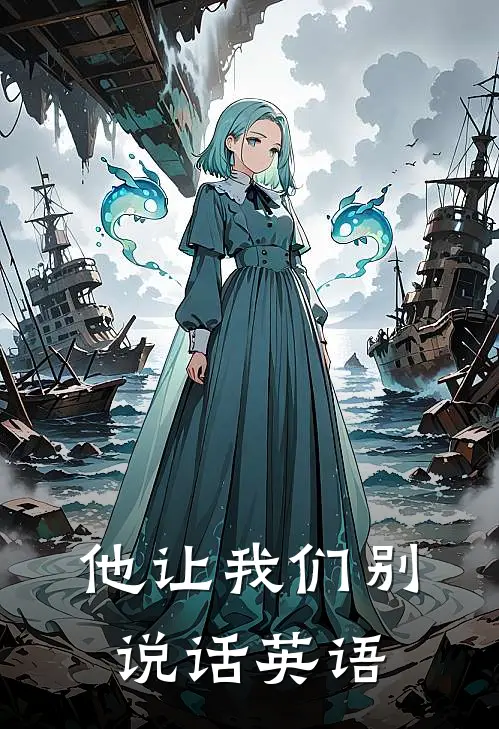 他让我们别说话英语