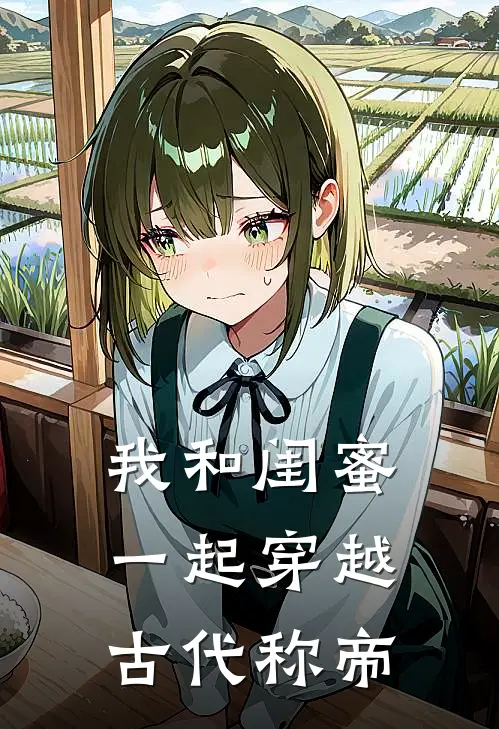 我和闺蜜一起穿越古代称帝(苏瑾林薇)免费小说全本阅读_最新章节列表我和闺蜜一起穿越古代称帝(苏瑾林薇)