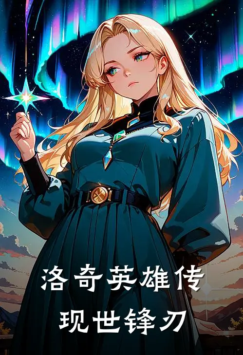 洛奇英雄传：现世锋刃(凌薇哥布林)免费阅读_热门的小说洛奇英雄传：现世锋刃凌薇哥布林