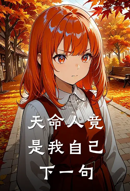 天命人竟是我自己下一句