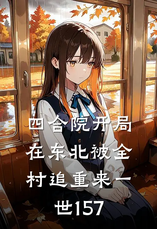 四合院开局在东北被全村追重来一世157