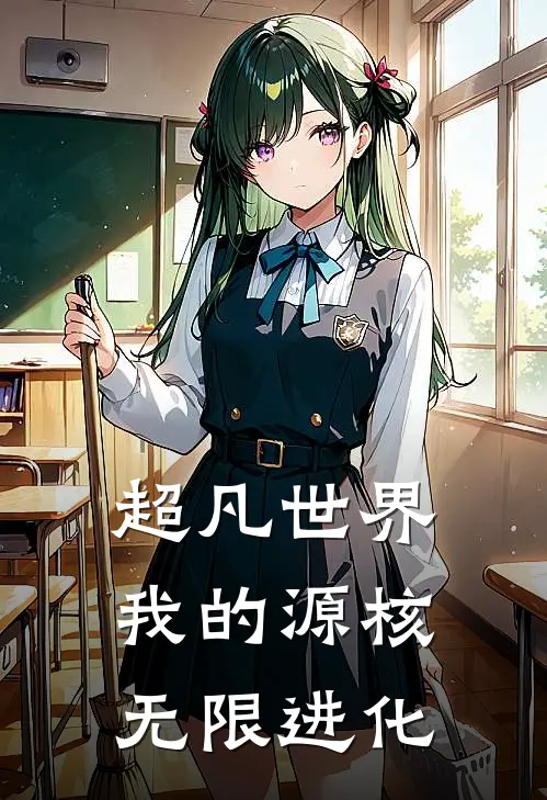 超凡世界：我的源核无限进化