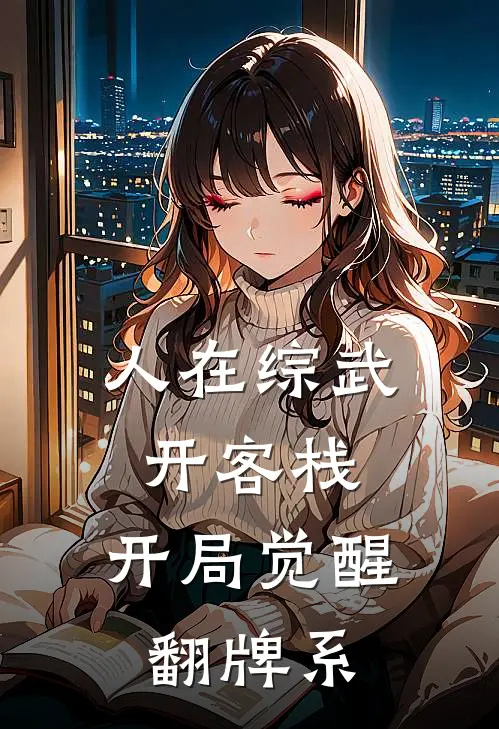 人在综武开客栈，开局觉醒翻牌系