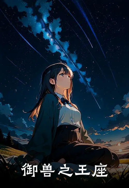 御兽之王座陆辰玄墨已完结小说_最新章节列表御兽之王座(陆辰玄墨)