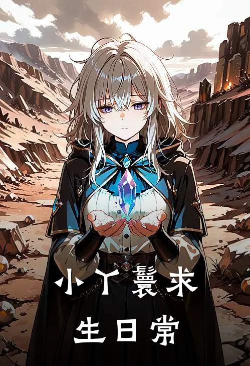小丫鬟求生日常