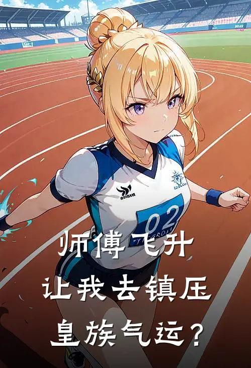 师傅飞升，让我去镇压皇族气运？