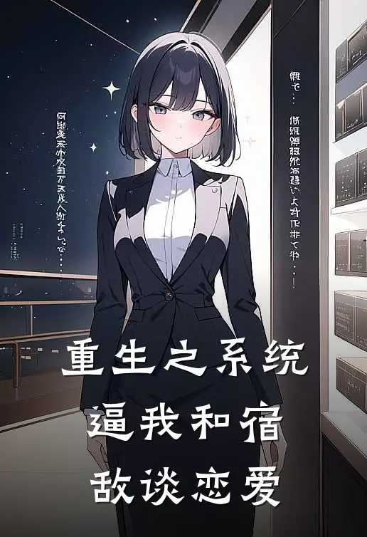 重生之系统逼我和宿敌谈恋爱