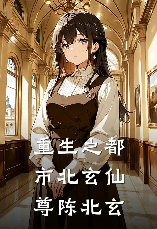 重生之都市北玄仙尊陈北玄