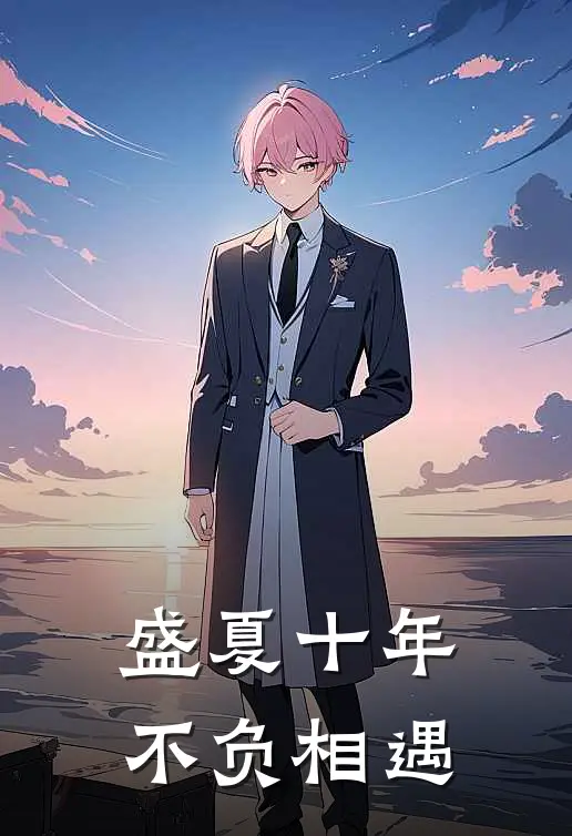 盛夏十年不负相遇