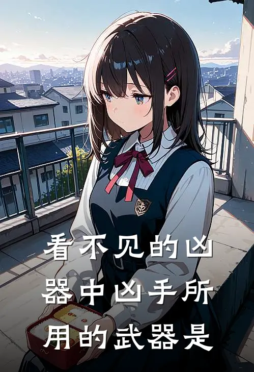 看不见的凶器中凶手所用的武器是