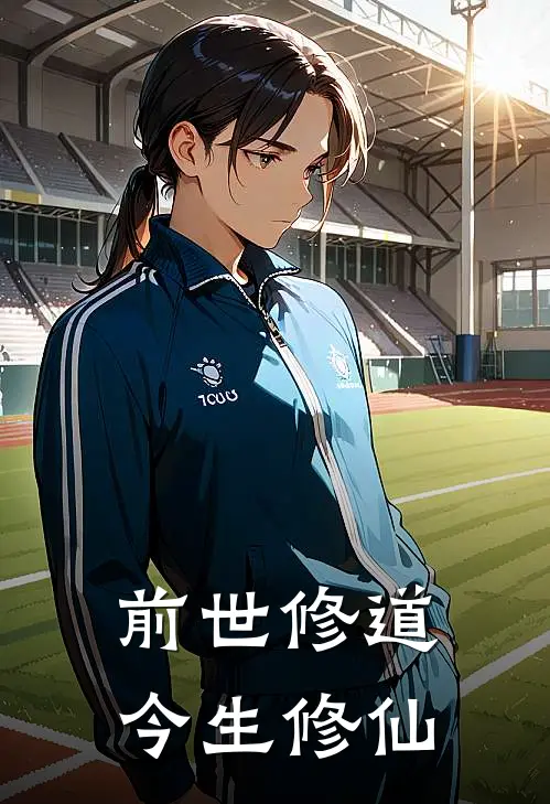 前世修道今生修仙