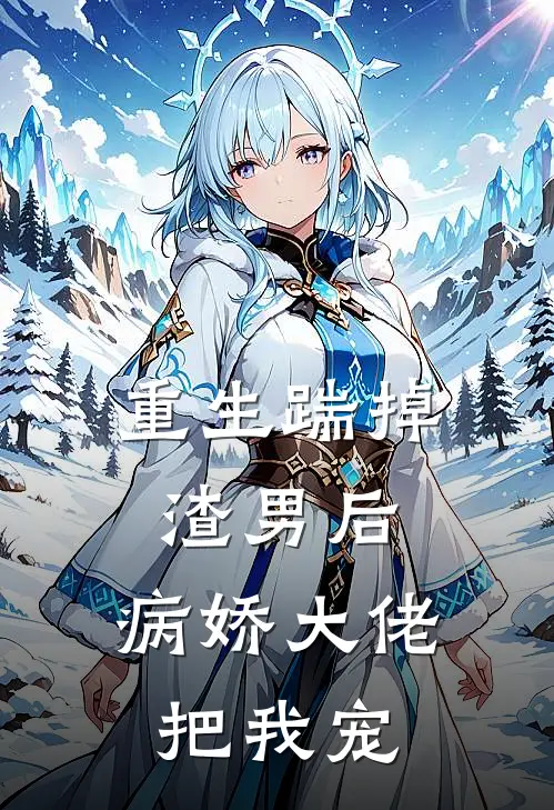 重生踹掉渣男后，病娇大佬把我宠