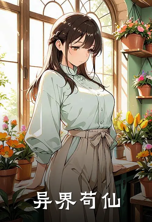 异界苟仙(何年何年)热门网络小说推荐_免费完结版小说异界苟仙(何年何年)