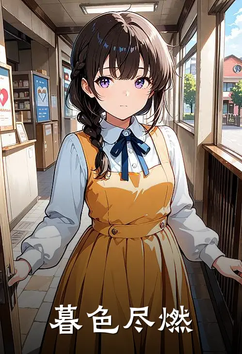 暮色尽燃(裴宴沈暮)最新完结小说_完结版小说全文免费阅读暮色尽燃(裴宴沈暮)