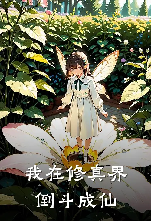 我在修真界倒斗成仙