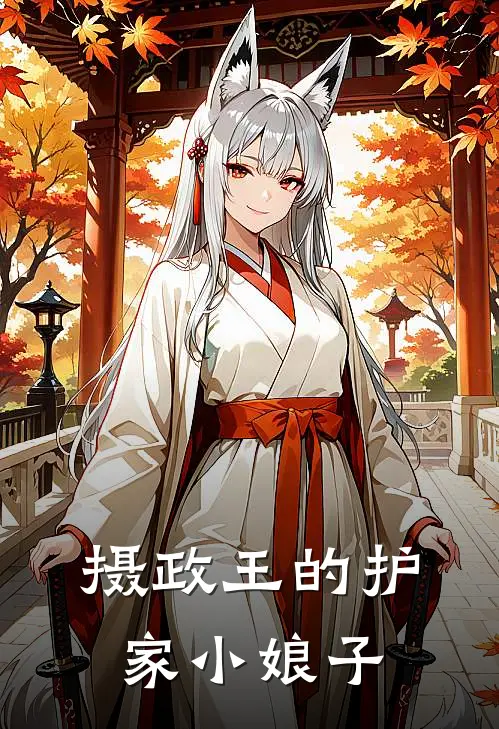 摄政王的护家小娘子