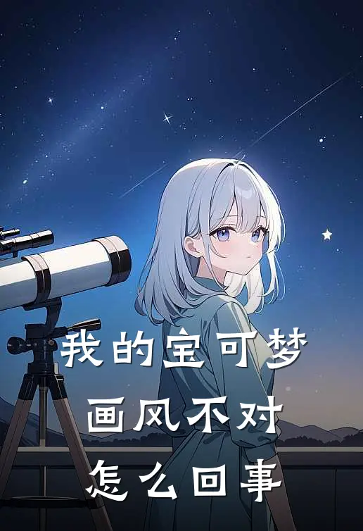 我的宝可梦画风不对怎么回事