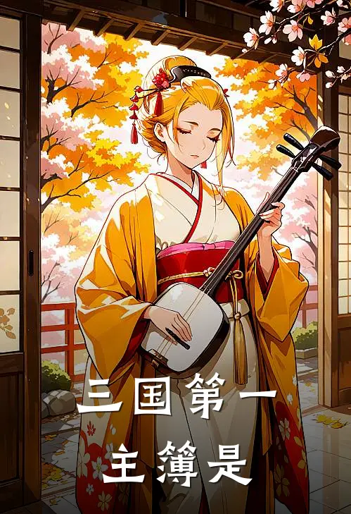 三国第一主簿是