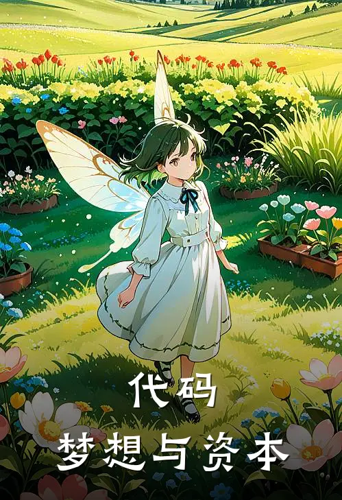 代码，梦想与资本荣毅荣临川完本热门小说_完本小说免费代码，梦想与资本(荣毅荣临川)