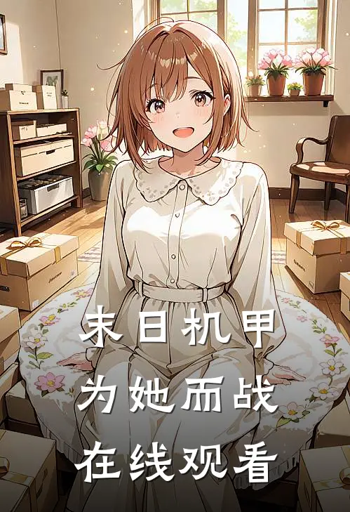 末日机甲为她而战在线观看