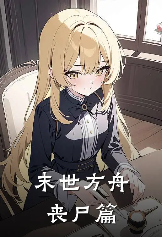 末世方舟丧尸篇