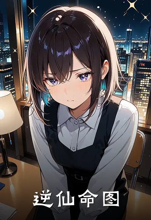逆仙命图萧烬苏晚最新好看小说_最新章节列表逆仙命图(萧烬苏晚)