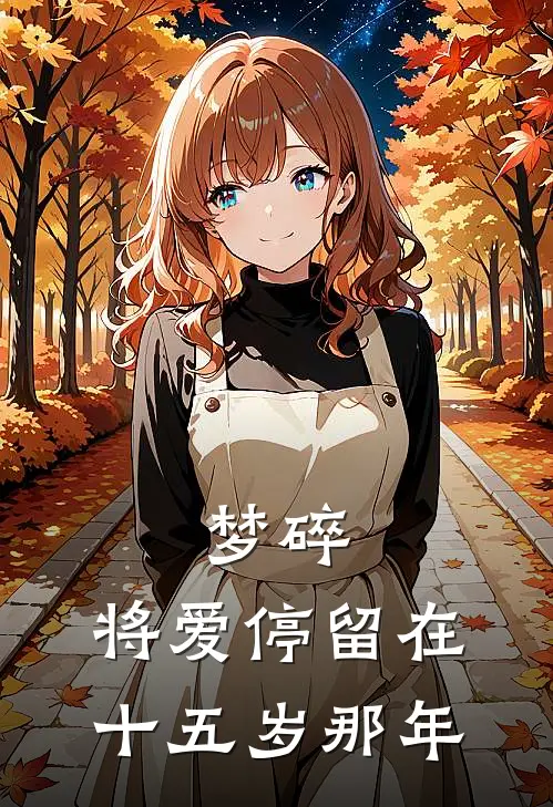 梦碎，将爱停留在十五岁那年