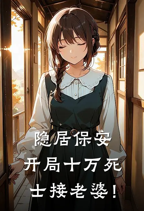 隐居保安：开局十万死士接老婆！