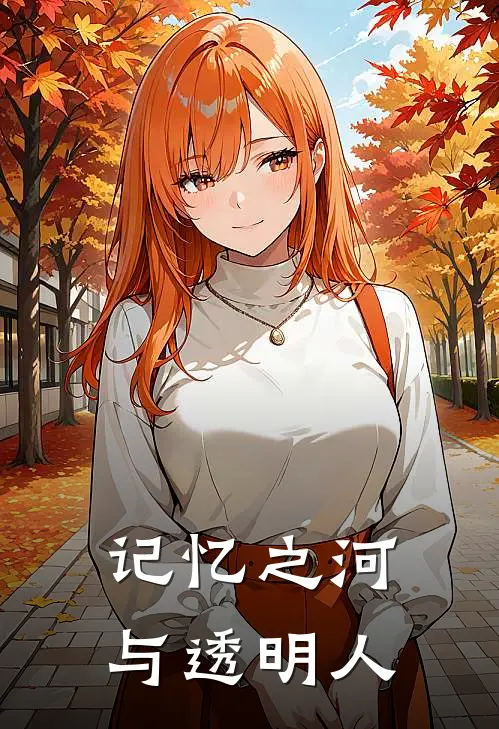 记忆之河与透明人(林砚陈舟)全集阅读_记忆之河与透明人最新章节阅读