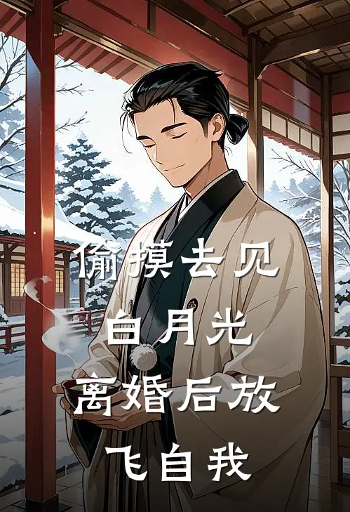 偷摸去见白月光，离婚后放飞自我