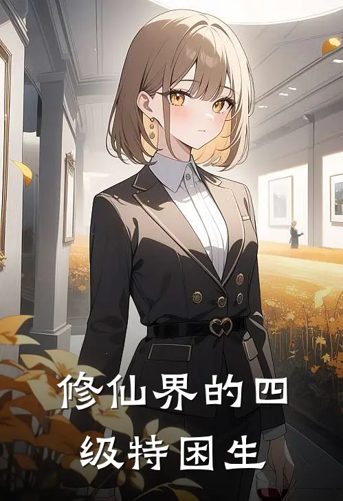 修仙界的四级特困生