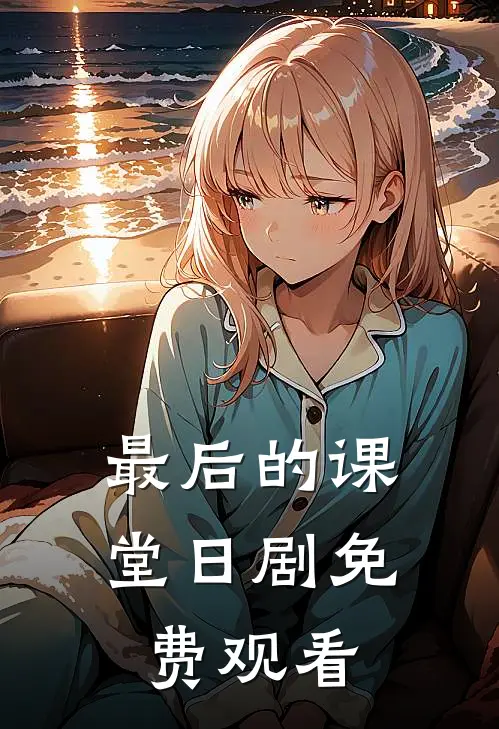 最后的课堂日剧免费观看