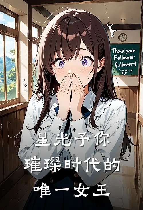 星光予你：璀璨时代的唯一女王