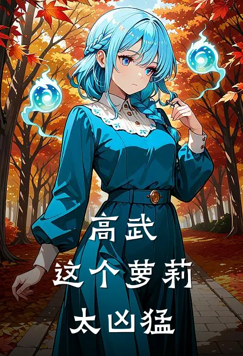 高武：这个萝莉太凶猛