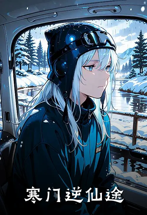 寒门逆仙途林夜林夜完本热门小说_小说推荐完结寒门逆仙途林夜林夜