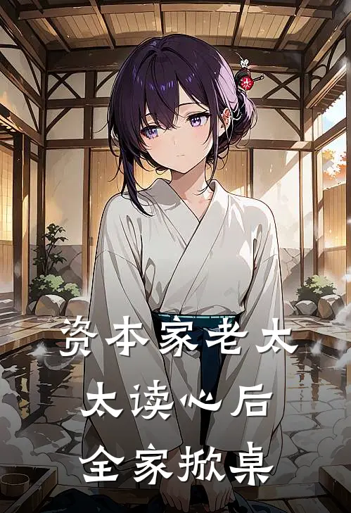 资本家老太太读心后全家掀桌