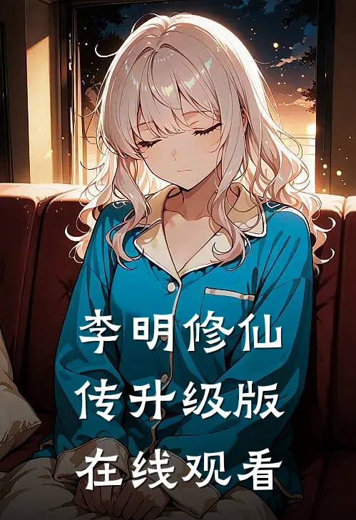 李明修仙传升级版在线观看