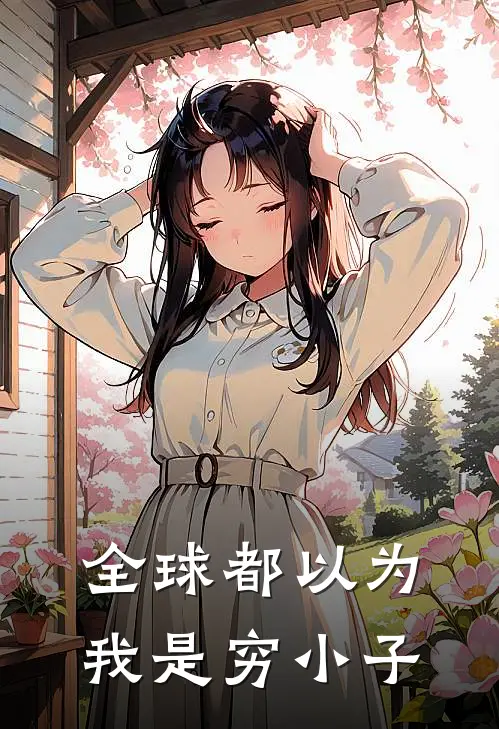 全球都以为我是穷小子