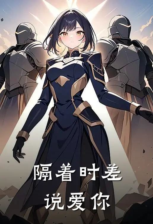 隔着时差说爱你