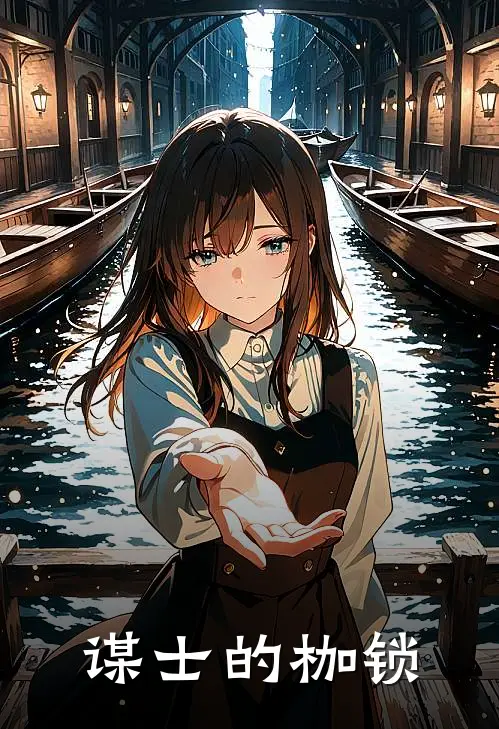 谋士的枷锁(陆凡林浩)最热门小说_全本完结小说谋士的枷锁(陆凡林浩)