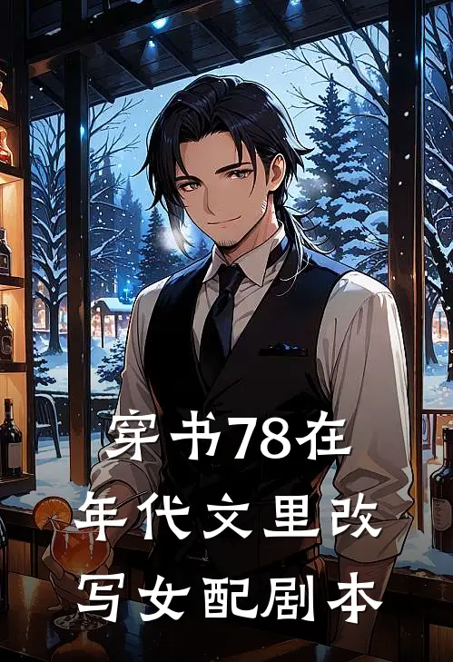 穿书78在年代文里改写女配剧本(付晓晓晓晓)最新章节在线阅读_(穿书78在年代文里改写女配剧本)最新章节在线阅读