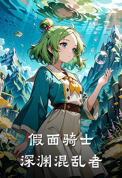 假面骑士，深渊混乱者