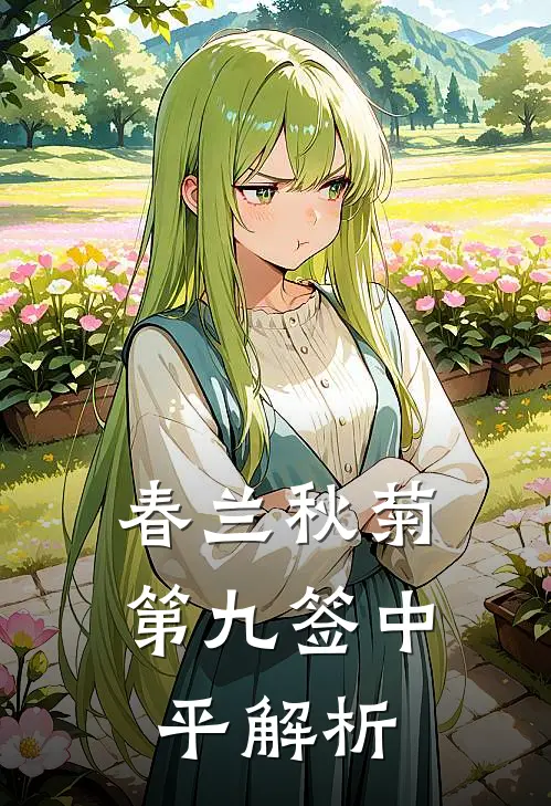 春兰秋菊第九签中平解析