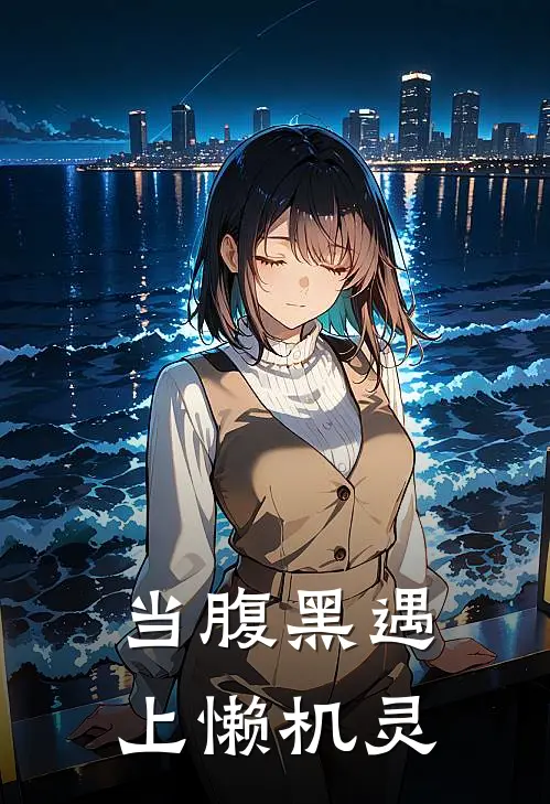 当腹黑遇上懒机灵